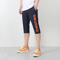 벤티브 남자 7부 팀98 빅사이즈 트레이닝 팬츠 M~4XL