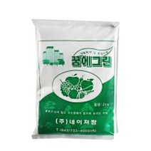 비료컴퍼니 꿈에그린2kg - 친환경배양토 상토 퇴비 화분 분갈이흙 주말농장 텃밭용 흙