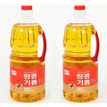 [콩기름45l] (실온)[오뚜기]콩기름3.6L, 3.6L, 4개