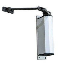 도어클로저 오프너 개폐장치 자동 측면 현관문 90도, 측면 자동문 + 비밀번호