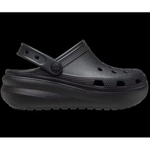 [에스키즈] 크록스 클래식 크록스 큐티 클로그 키즈(207708_001)