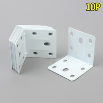 직각접쇠 식탁경첩 문짝평철 수납장평철 서랍장 꺽쇠 붙박이장 경첩 식탁 이음쇠