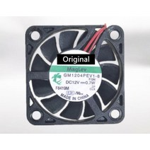 100 작동 gm1204pev1 8 4007 4cm 40407mm 4cm 440 7cm thiness 팬 전용 0 7mm 마이크로 인버터 서버 pc 케이스 fa, 없음