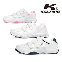 콜핑 벨크로 운동화 B급상품 오염상품 남여공용 가성비 경량 런닝화 스니커즈