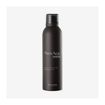 오리플레임 스웨덴 노바지 남성용 하이 데피니션 쉐이빙 젤 200ml./6.6.oz.