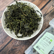 바른농산/강원도 /정선 /최상품 건곤드레(고냉지생산) 100g x2팩