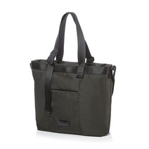 [쌤소나이트레드] ELDERT 토트백 KHAKI QU294002