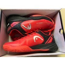 테니스화 테니스신발 남성테니스화 여성테니스화프로페셔널 오리지널 헤드 테니스 신발 내마모성 매치 레