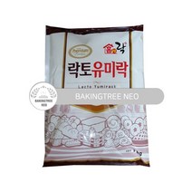 락토 유미락1kg, 1kg, 1개
