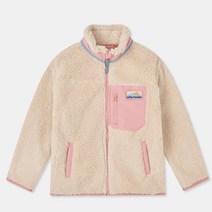 스파오키즈 덤블 집업(Pink)_SPFZC4TKU3