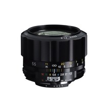 보이그랜더 NOKTON 55mm F1.2 SLIIS 니콘 F-Mount 렌즈