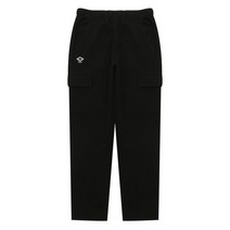 에꼴리에 여자 하이쿠션 카고조거바지 22C1202