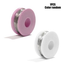 랩핑기 포장 0.25mm 직경 가열 저항 와이어 기계용 니크롬 래핑33Ft