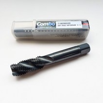 와이지원 스파이럴탭 M16-2.0P 콤보