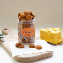 치즈 쿠키