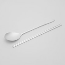 한울명가 순은 99% 생활은수저 1벌