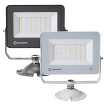 레드밴스 LED 투광기 30W IP65 방수등 노출투광등 간판등 야외경관등, 흰색 주광색