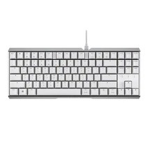 체리 MX BOARD 3.0S TKL 게이밍 키보드 화이트 청축