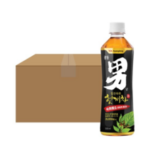 광동 진한 헛개차 500ml x 24페트