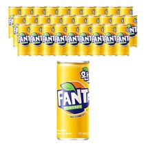 환타 파인 250ml 30개