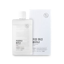 돌체구스토 커피머신 세척 디스케일러 세정 크리너