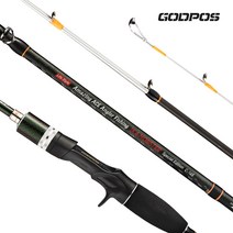 [ GODPOS 루어낚시대 ] 쭈꾸미 갑오징어 한치 선상에깅 전용낚시대, 갓포스 루어낚시대 - 쭈꾸미.갑오징어.한치 전용낚시대