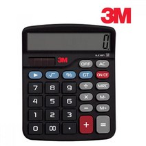 HYN772066에이치넷3M 전자계산기 SJC-830P