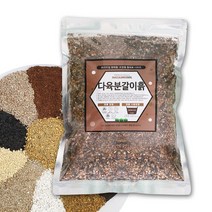 세경팜 다육이흙 2L 분갈이흙 선인장, 다육이흙(2L), 1개