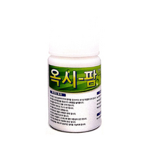 옥시팜 100g 토양계량제 비료 식물 영양제 고추 딸기 농자재, 1개
