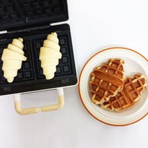 무배 [도도나몰] 프랑스 브리도 크로아상 냉동생지 60g x 35개입 (1봉), 1개