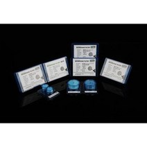 멤브레인 필터 Membrane Filter PVDF-D / HM 현대마이크로, 47mm(0.2um)
