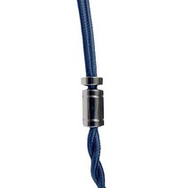 가수인이어 커스텀인이어 사용자 정의 만든 HiFi 헤드셋 업그레이드 케이블 Shure MMCX 2pin 0.78mm IE 80s, 02 0.78mm_01 3.5mm