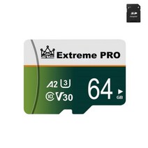미니 SD 카드 클래스 10 메모리 256GB 1TB 2TB 512GB SD/TF 플래시 샤오미 휴대폰용 128GB 64GB