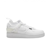 나이키 x 언더커버 에어포스 1 로우 SP 화이트 Nike Undercover Air Force Low White, 265