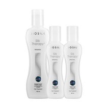 실크테라피 오리지널에센스 270ml세트 150ml 1개 + 60ml 2개
