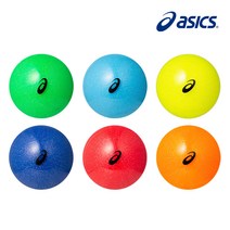 아식스 그라운드골프공 하이파워 볼 스탠다드 3283A071, 400 스카이블루, 선택완료
