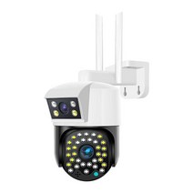 홈카메라 펫 반려동물 베이비캠 애완용 웹 홈캠 CCTV, B타입