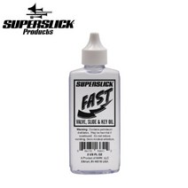 슈퍼슬릭(SUPERSLICK) 트럼펫 벨브 오일 Fast oil Valve slide & key 현음악기