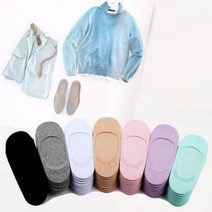아트박스/더로라 로라 단화 양말 9401 - 3pcs
