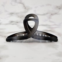 1+1 대왕 헤어 집게핀 12CM 8종 이거자나