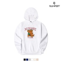 뉴해빗 - BEAR BROS (SSHNH-1123) 후드