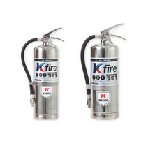KFIRE K급 소화기 3L 4L 주방용