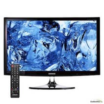 삼성 LG전자 27인치 TV 모니터/LCD LED/Full HD/티비 겸용 모니터/랜덤 발송/중고, LED TV