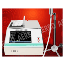 파티클 카운터 레이저 입자 계수기 작업장 측정기, CLJ-E AC