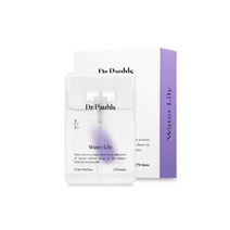 닥터폴스 구강청결 브레스 스프레이 워터릴리향, 5개, 17ml