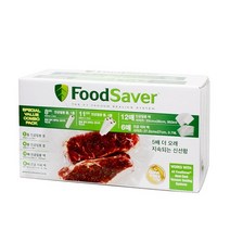 푸드세이버 진공 포장롤 세트 실링 랩 가정용 업소용 코스트코, 상세페이지 참조