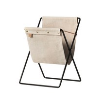펌리빙 (ferm Living) 잡지꽂이 매거진 홀더