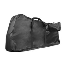 전동 킥보드 부품 교체 ninebot max g30 g30d g30lp 전기 스쿠터 접이식 스케이트 보드 가방 용 10 인치 방수 캐리 핸드백 보관 가방, 검은색