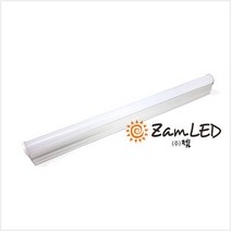 젬 LED T5 (고효율) 간접조명, 1200mm/ 5700K 주백색