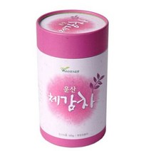 운산 체감차 대용량 주전자용티백 20티백W860E6FW860E6F, 1